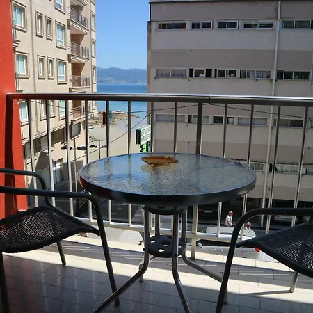 Comodo Sanxenxo