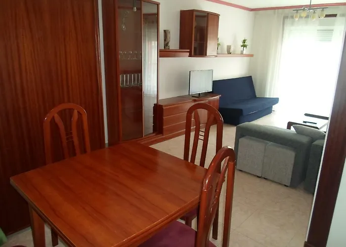Appartement Comodo