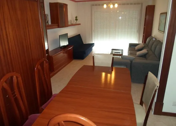 Appartement Comodo